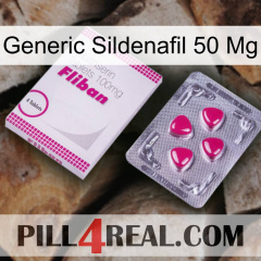 Generic Sildenafil 50 Mg 32